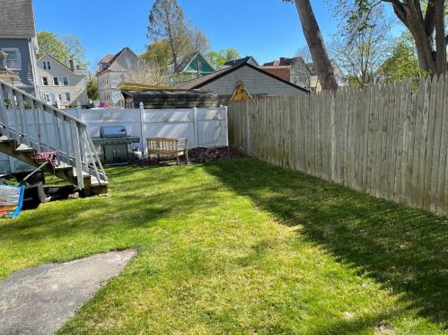 3 Griswold Ct, United States Coast Guard Ac CT  06320-5209 exterior