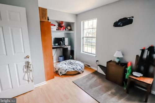 821 Commons Ln, Camden-Wy DE  19934-1273 exterior