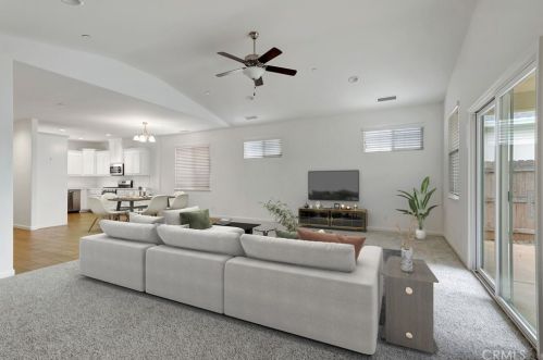 1326 Lucy Way, Chico CA  95973-9299 exterior