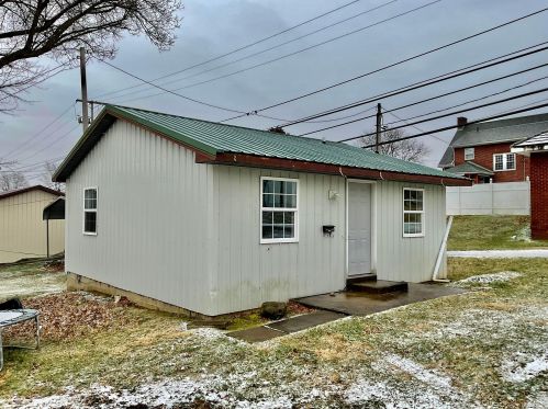 500 Eastern Ave, New Lexington, OH 43764-1410