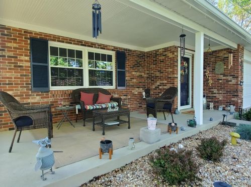 5534 Wolfpen Pleasant Hill Rd, Milford OH  45150-9677 exterior