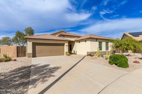 3306 256th Dr, Buckeye, AZ 85326-1809