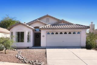 12696 Wild Indigo Dr, Marana, AZ 85658-4328