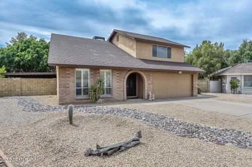 4845 Christine Cir, Glendale, AZ 85308-3447