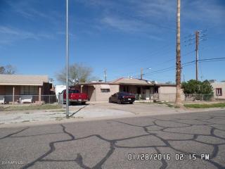 5520 Palmaire Ave, Glendale, AZ 85301-2508