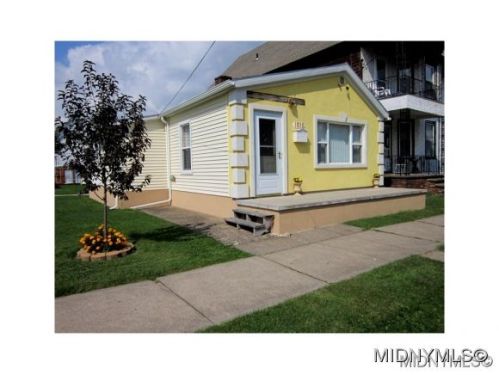 1016 Belmont Ave, Utica, NY 13501-3210