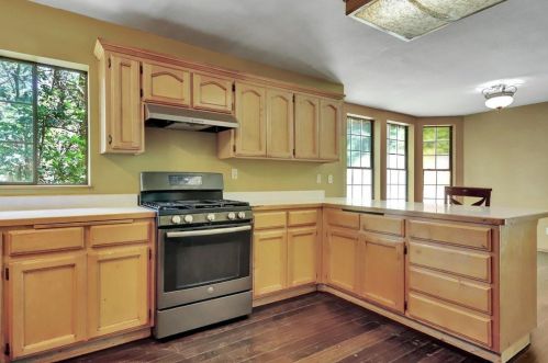 19121 Greenhorn Rd, Grass Valley CA  95945-8627 exterior