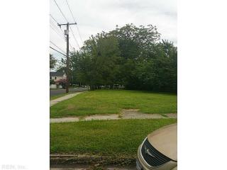 701 Hamilton Ave, Portsmouth, VA 23707-1927