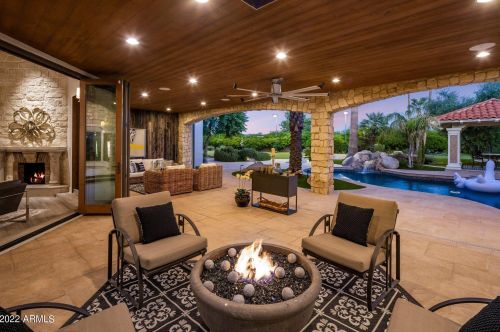 8731 65th St, Scottsdale AZ 85253-4336 exterior