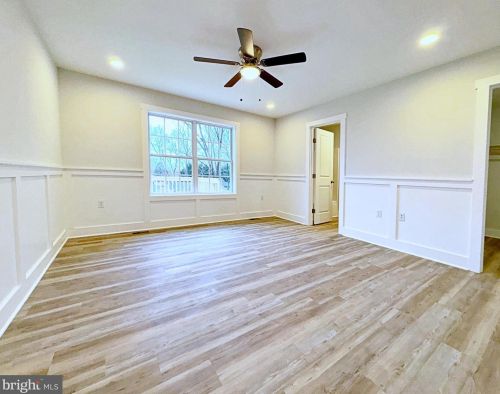 810 Beckwith St, Charles Town WV  25414-1439 exterior