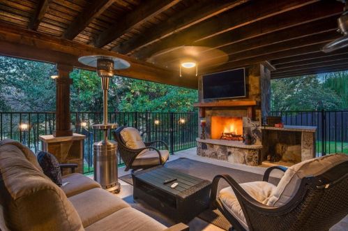 6 Texoma Ct, Hickory Creek, TX 75065-2955