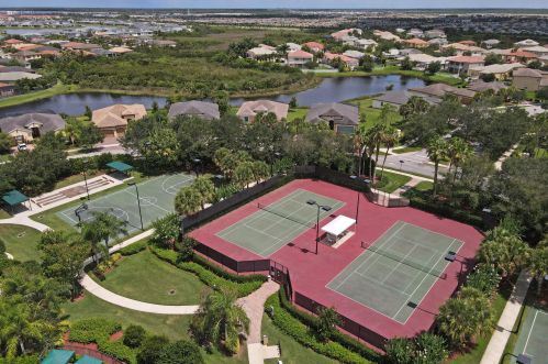 11964 Crestwood Cir, Port Saint Lucie FL  34987-2738 exterior