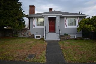 2219 15th St, Tacoma WA  98405-2907 exterior