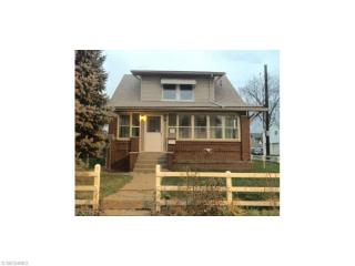617 Shadyside Ave, Canton, OH 44710-1674