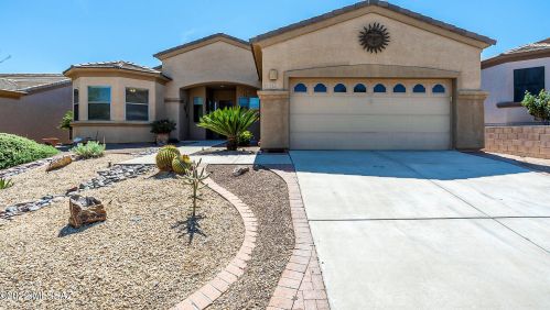 917 Mountain Stone Dr, Green Valley, AZ 85614-5989