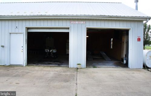 26459 Line Rd, Seaford DE  19973-5080 exterior