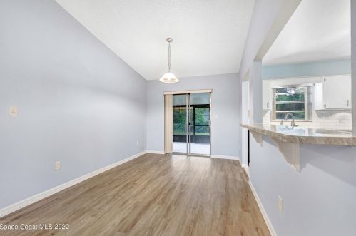 2250 Talmadge Dr, Titusville FL  32780-4606 exterior