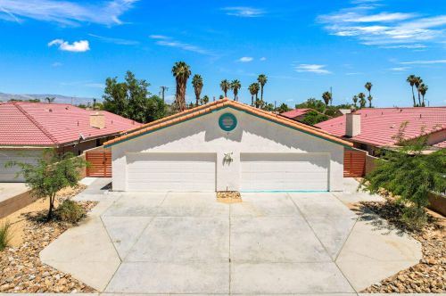 33674 Navajo Trl, Cathedral City, CA 92234-4405
