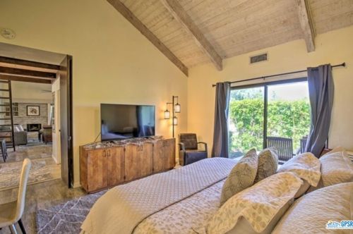 434 Sunningdale Dr, Rancho Mirage CA  92270-1479 exterior