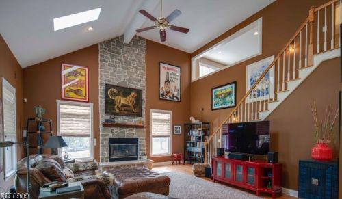 7 John Trout Rd, East Amwell Township NJ  08551-2047 exterior