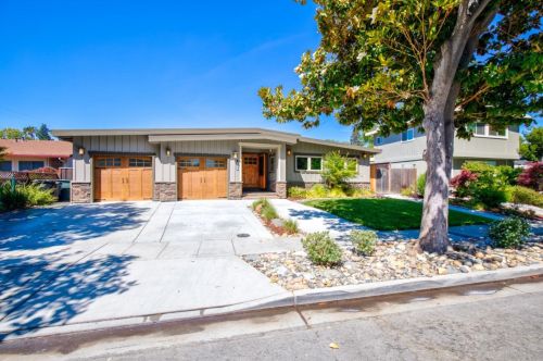 1249 Lime Dr, Sunnyvale, CA 94087-2025