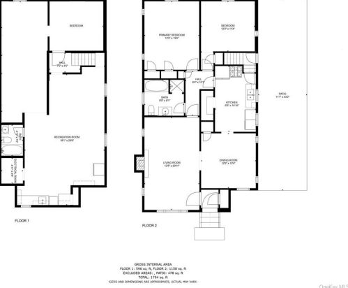 133-11 223rd St, Jamaica, NY 11413-1222