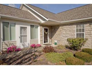 6389 Pinehurst Pointe, Westerville, OH 43082-9743