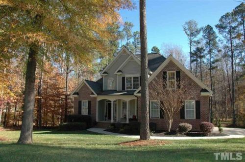 2106 Troys Trl, Franklinton, NC 27525-7004
