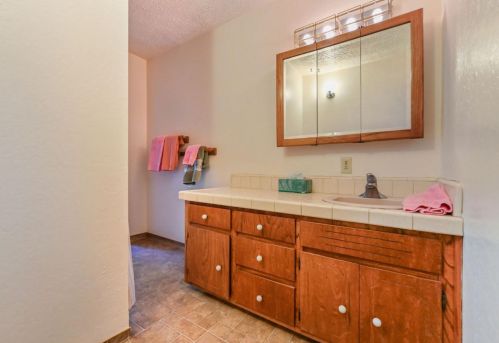 5033 Darby Ln, Vallecito CA  95247-9505 exterior
