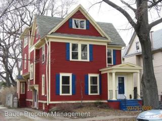 934 9th St, Erie PA  16502-1129 exterior