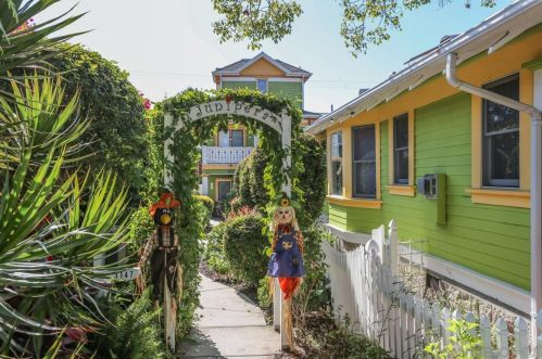 3145-47 Juniper St, San Diego CA exterior