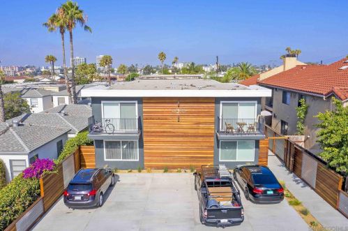 4078 Hamilton St, San Diego, CA 92104-1746