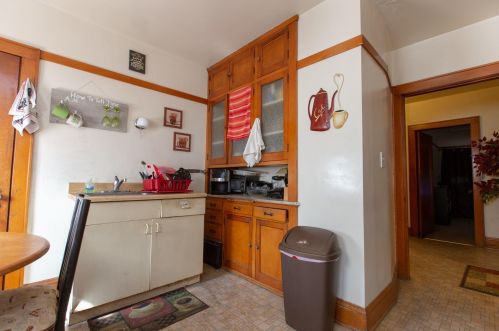 2645 60, Milwaukee WI 53219-3153 exterior