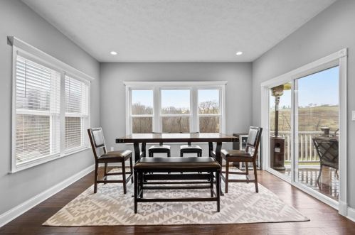 1350 Sandstone Dr, Mc Donald PA  15057-2592 exterior