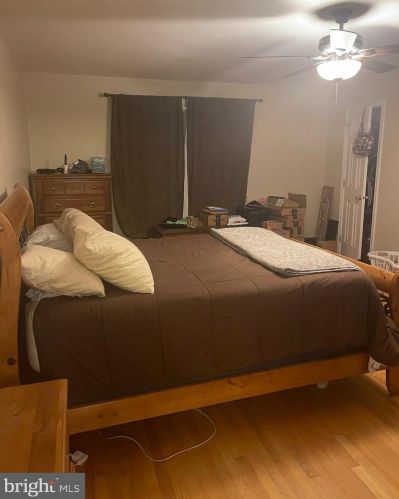 230 Forrestal Dr, Bear DE  19701-1668 exterior