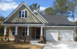 7 Wassaw Island Ct, Bluffton SC  29910-6280 exterior