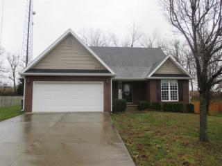 2120 Crossfield Dr, Glendale, KY 42701-7830