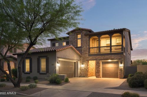 18276 93rd Pl, Scottsdale, AZ 85255-6051