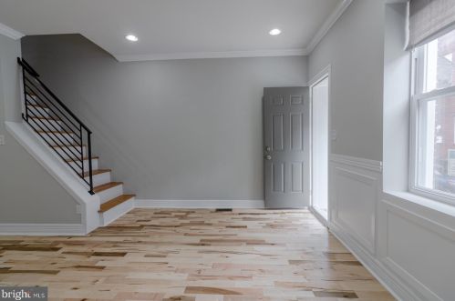 2538 Hicks St, Philadelphia PA  19145-4604 exterior