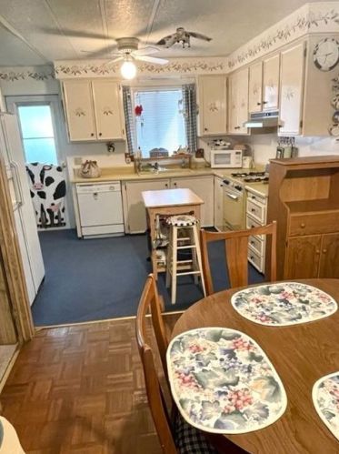 11 Summersky Way, Lodi CA  95242-9521 exterior