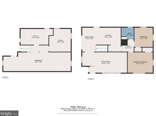 801 Grantham Rd, Grantham PA  17027-6600 exterior