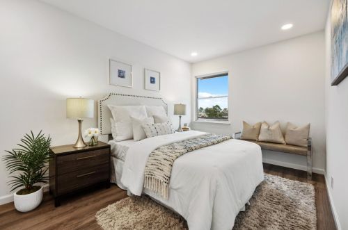 3973 Haussman Ct, South San Francisco CA  94080-3968 exterior