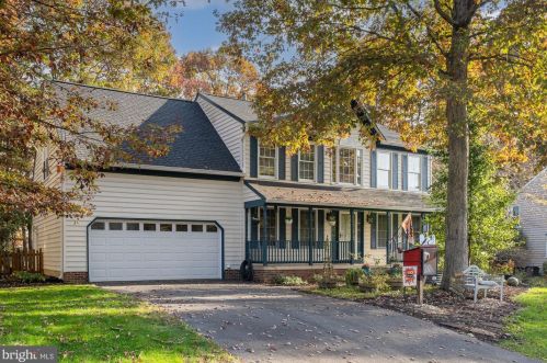 9507 Charlesfield Dr, Fredericksburg, VA 22407-8376
