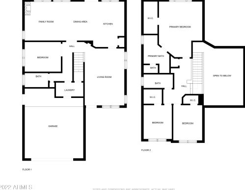 3328 Attleboro Rd, Gilbert, AZ 85295-2025