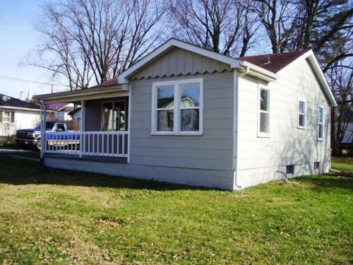 300 Kerr St, Campbellsville, KY 42718-1022