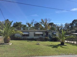 1979 Overview Dr, Lecanto, FL 34461-8842