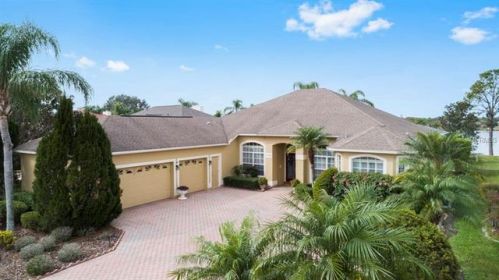 14550 Velleux Dr, Orlando, FL 32837-5464