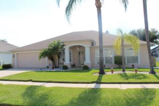 1333 Old Millpond Rd, Melbourne, FL 32940-6880