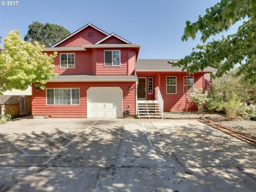 6903 Wrenfield St, Beaverton, OR 97123-5672