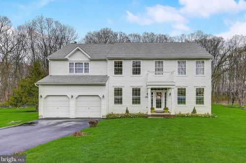 5543 Geddes Way, Pipersville, PA 18947-1167